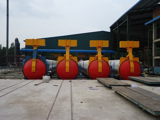 加氣塊設(shè)備足跡3